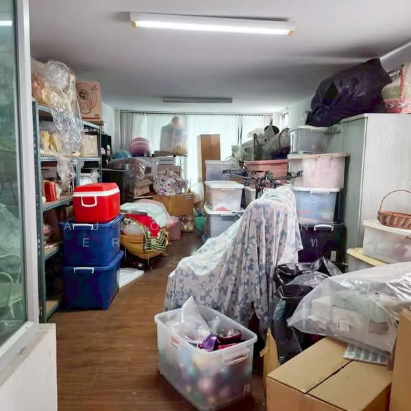 เดอะ วิลเลจ ปัญญา-รามอินทรา, Bangkok, ปัญญา-รามอินทรา, Bang Chun, Khlong Sam Wa, Bangkok, , 168 sqm, Shophouse For Sale, by AJHOMECENTER - คุณนัท, 500328191 - DDproperty.com