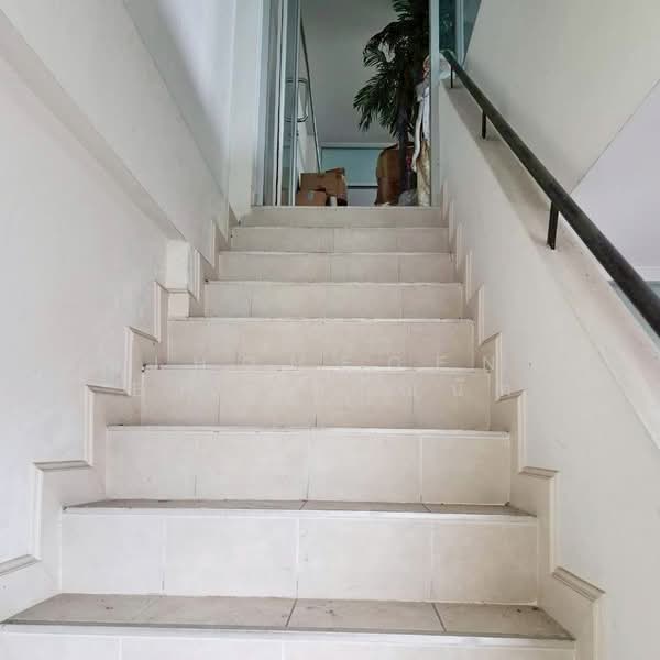 เดอะ วิลเลจ ปัญญา-รามอินทรา, Bangkok, ปัญญา-รามอินทรา, Bang Chun, Khlong Sam Wa, Bangkok, , 168 sqm, Shophouse For Sale, by AJHOMECENTER - คุณนัท, 500328191 - DDproperty.com