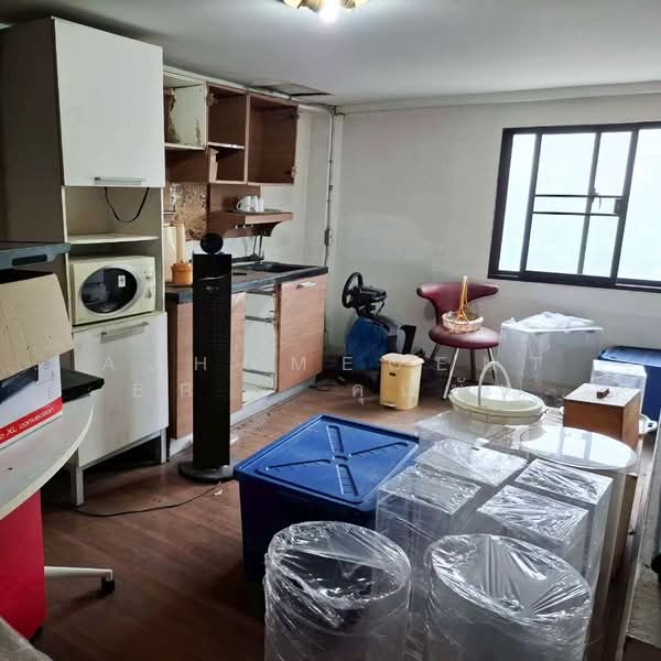 เดอะ วิลเลจ ปัญญา-รามอินทรา, Bangkok, ปัญญา-รามอินทรา, Bang Chun, Khlong Sam Wa, Bangkok, , 168 sqm, Shophouse For Sale, by AJHOMECENTER - คุณนัท, 500328191 - DDproperty.com