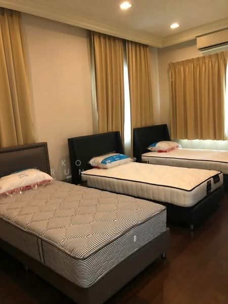 Narasiri Bangna, Samut Prakan, Bangna-Trad Road, Bangphli Yai, Bang Plee, Samut Prakan, 4 Bedrooms, 375 sqm, Single Detached House For Sale, by Komkrit Arunvessased , 500328194 - DDproperty.com