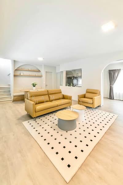 Anya Bangna-Ramkhamhaeng 2, Bangkok, Ramkhamhaeng 2 Road, Dok Mai, Prawet, Bangkok, 3 Bedrooms, 168 sqm, Single Detached House For Rent, by Ramita Theptham, 500328195 - DDproperty.com