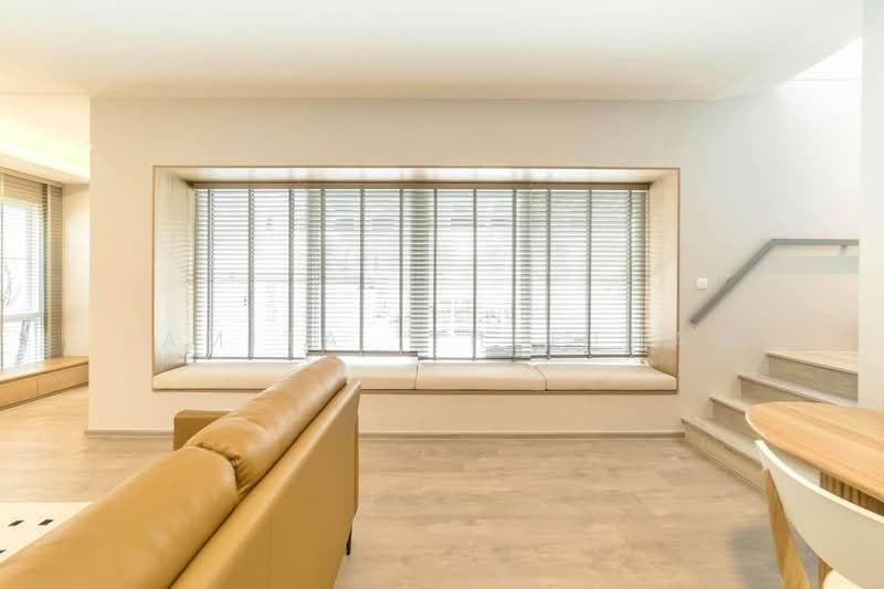 Anya Bangna-Ramkhamhaeng 2, Bangkok, Ramkhamhaeng 2 Road, Dok Mai, Prawet, Bangkok, 3 Bedrooms, 168 sqm, Single Detached House For Rent, by Ramita Theptham, 500328195 - DDproperty.com