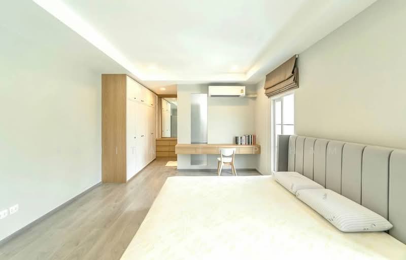Anya Bangna-Ramkhamhaeng 2, Bangkok, Ramkhamhaeng 2 Road, Dok Mai, Prawet, Bangkok, 3 Bedrooms, 168 sqm, Single Detached House For Rent, by Ramita Theptham, 500328195 - DDproperty.com