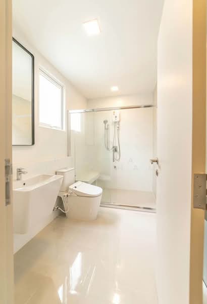Anya Bangna-Ramkhamhaeng 2, Bangkok, Ramkhamhaeng 2 Road, Dok Mai, Prawet, Bangkok, 3 Bedrooms, 168 sqm, Single Detached House For Rent, by Ramita Theptham, 500328195 - DDproperty.com