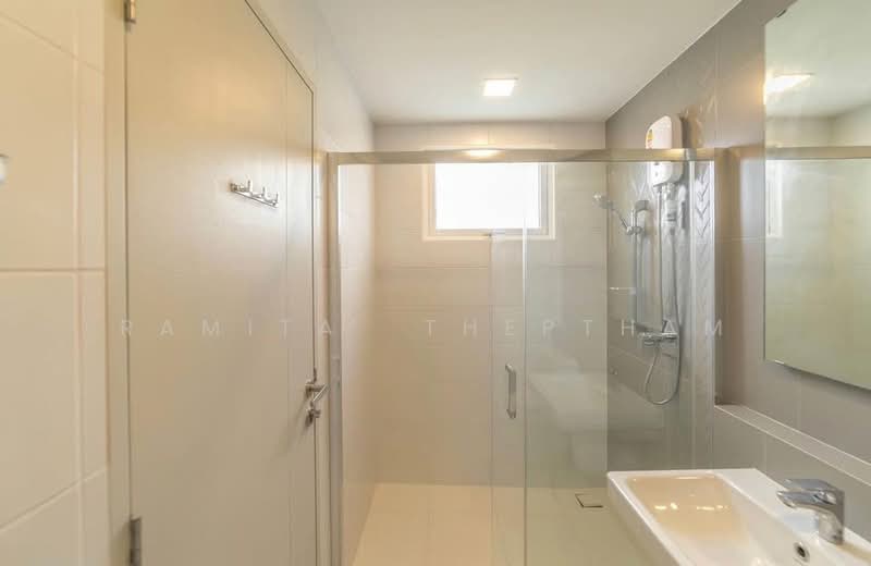 Anya Bangna-Ramkhamhaeng 2, Bangkok, Ramkhamhaeng 2 Road, Dok Mai, Prawet, Bangkok, 3 Bedrooms, 168 sqm, Single Detached House For Rent, by Ramita Theptham, 500328195 - DDproperty.com
