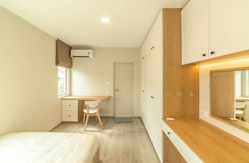 Anya Bangna-Ramkhamhaeng 2, Bangkok, Ramkhamhaeng 2 Road, Dok Mai, Prawet, Bangkok, 3 Bedrooms, 168 sqm, Single Detached House For Rent, by Ramita Theptham, 500328195 - DDproperty.com