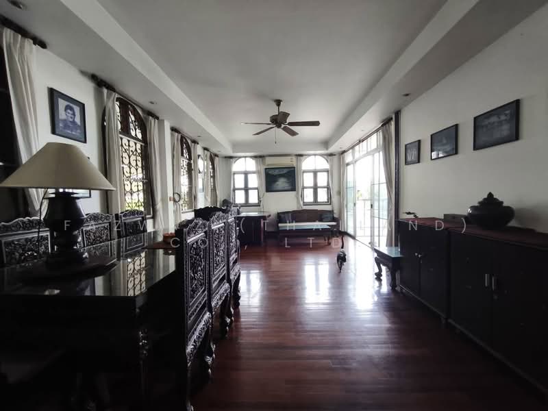 บ้านเช่า 3 ห้องนอน ป่าแดด เชียงใหม่ ใกล้สนามบิน พร้อมสวนส่วนตัว, เชียงใหม่, ป่าแดด, เมืองเชียงใหม่, เชียงใหม่, 260 ตร.ม., บ้านเดี่ยว ให้เช่า, โดย Fazwaz (Thailand) Co., Ltd., 500328196 - DDproperty.com