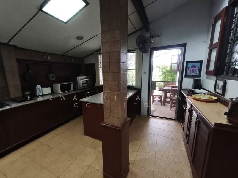 3br House for Rent in Pa Daet Chiang Mai | Garden near Airport, Chiang Mai, Pa Daet, Muang Chiang Mai, Chiang Mai, 3 Bedrooms, 260 sqm, Single Detached House For Rent, by Fazwaz (Thailand) Co., Ltd., 500328196 - DDproperty.com