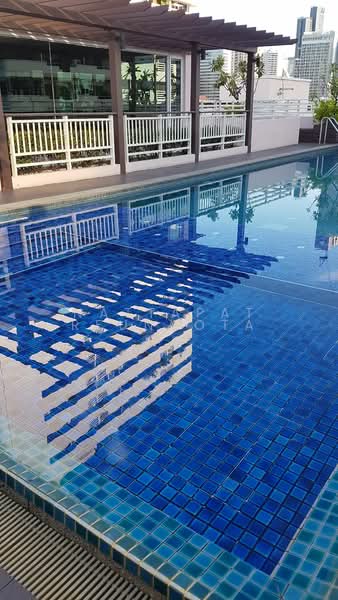 Baan Siri Sukhumvit 13, Bangkok, Soi Sukhumvit 13, Khlongtoei Nua, Watthana, Bangkok, 3 Bedrooms, 141 sqm, Condo For Sale, by Nattapat Reunyota, 500328198 - DDproperty.com