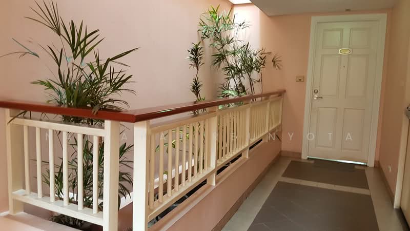 Baan Siri Sukhumvit 13 : บ้านสิริ สุขุมวิท 13, กรุงเทพ, ซอยสุขุมวิท 13, คลองเตยเหนือ, วัฒนา, กรุงเทพ, 141 ตร.ม., คอนโด ขาย, โดย Nattapat Reunyota, 500328198 - DDproperty.com