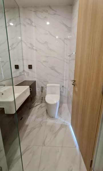 Fynn Asoke, Bangkok, 28 Sukhumvit 10 Alley, Khlong Toei, Bangkok, 3 Bedrooms, 110 sqm, Condo For Rent, by Boonraksa Sopak, 500328199 - DDproperty.com