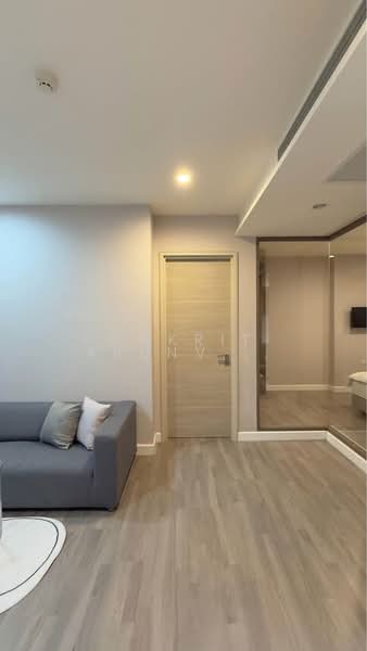 The Room Sathorn : เดอะ รูม สาทร, กรุงเทพ, 78 ถนนปั้น แขวงสีลม เขตบางรัก กรุงเทพมหานคร, สีลม, บางรัก, กรุงเทพ, 46 ตร.ม., คอนโด ให้เช่า, โดย Komkrit Arunvessased , 500328200 - DDproperty.com