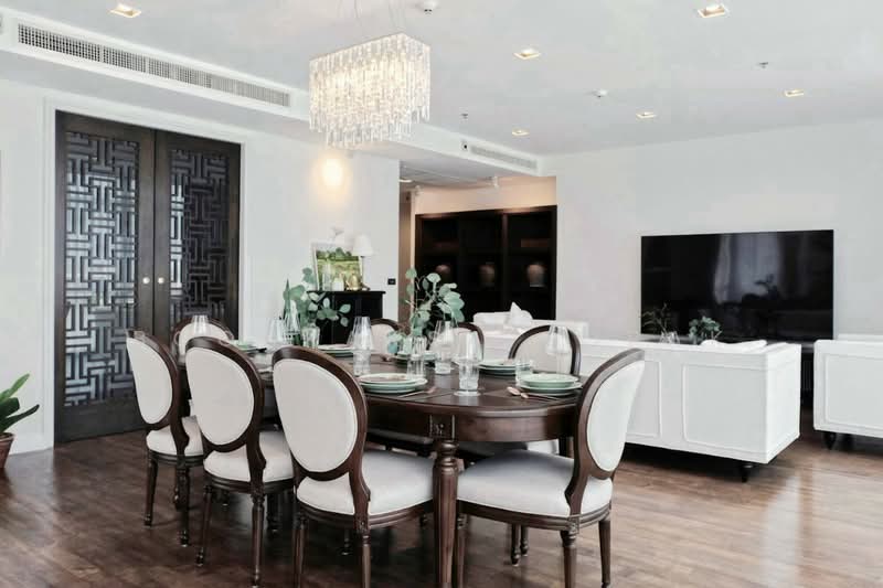 Athenee Residence : แอทธินี เรสซิเด้นซ์, กรุงเทพ, 65 ถ.วิทยุ, ลุมพินี, ปทุมวัน, กรุงเทพ, 202 ตร.ม., คอนโด ให้เช่า, โดย Boonraksa Sopak, 500328202 - DDproperty.com