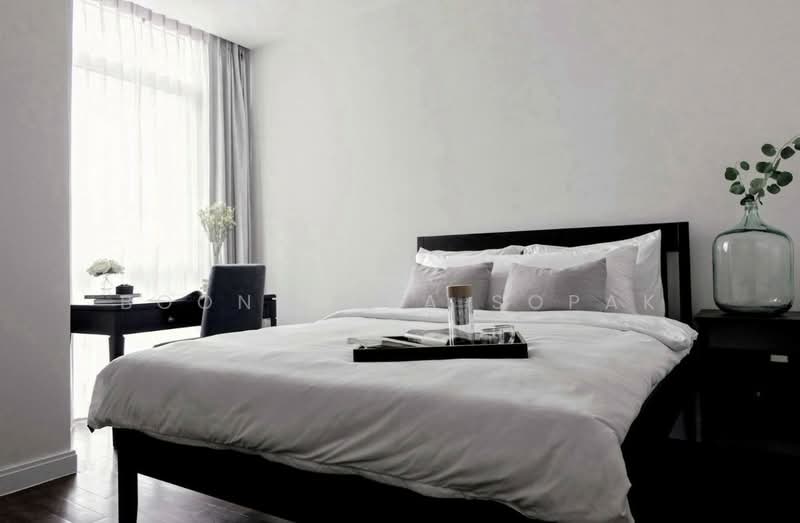 Athenee Residence, Bangkok, 65 Witthayu Road, Lumphini, Pathum Wan, Bangkok, 4 Bedrooms, 202 sqm, Condo For Rent, by Boonraksa Sopak, 500328202 - DDproperty.com