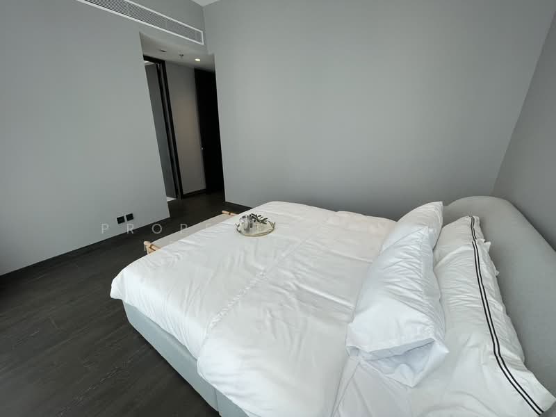 Tait Sathorn 12, Bangkok, Soi Sathorn 12, Sathorn Road, Silom, Bang Rak, Bangkok, 2 Bedrooms, 98 sqm, Condo For Rent, by PROPERTYSIGHTS REAL ESTATE, 500328207 - DDproperty.com