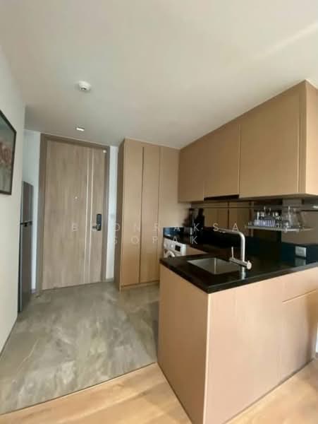 Kawa Haus, Bangkok, 95 Soi Rim Khlong, Phra Kanong Nua, Watthana, Bangkok, 1 Bedroom, 35 sqm, Condo For Rent, by Boonraksa Sopak, 500328215 - DDproperty.com