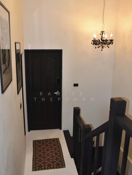 Casa City Ladprao, Bangkok, Soi Casa City Village Ladprao, Nawamin, Bueng Kum, Bangkok, 3 Bedrooms, 204 sqm, Townhouse For Rent, by Ramita Theptham, 500328216 - DDproperty.com