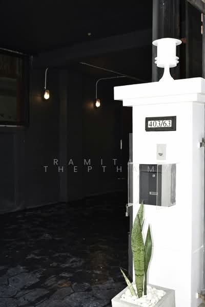 Casa City Ladprao, Bangkok, Soi Casa City Village Ladprao, Nawamin, Bueng Kum, Bangkok, 3 Bedrooms, 204 sqm, Townhouse For Rent, by Ramita Theptham, 500328216 - DDproperty.com