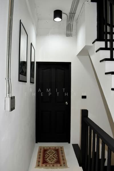 Casa City Ladprao, Bangkok, Soi Casa City Village Ladprao, Nawamin, Bueng Kum, Bangkok, 3 Bedrooms, 204 sqm, Townhouse For Rent, by Ramita Theptham, 500328216 - DDproperty.com