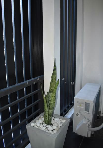 Casa City Ladprao : คาซ่า ซิตี้ ลาดพร้าว, กรุงเทพ, ซอย หมู่บ้านคาซาซิตี้ ลาดพร้าว, นวมินทร์, บึงกุ่ม, กรุงเทพ, 204 ตร.ม., ทาวน์เฮ้าส์ ให้เช่า, โดย Ramita  Theptham, 500328216 - DDproperty.com