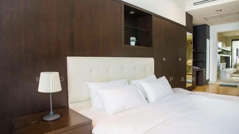 Baan Sathorn Chao Phraya : บ้านสาทรเจ้าพระยา, กรุงเทพ, 931 ซอยเจริญนคร 15 เอ, คลองต้นไทร, คลองสาน, กรุงเทพ, 75 ตร.ม., คอนโด ให้เช่า, โดย Boonraksa Sopak, 500328219 - DDproperty.com