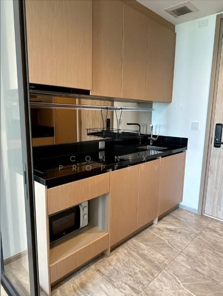 Kawa Haus, Bangkok, 95 Soi Rim Khlong, Phra Kanong Nua, Watthana, Bangkok, 1 Bedroom, 37 sqm, Condo For Rent, by Connex Property, 500328220 - DDproperty.com