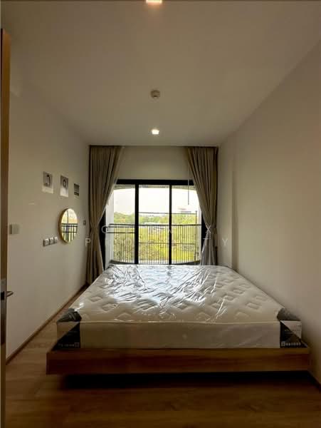 Kawa Haus, Bangkok, 95 Soi Rim Khlong, Phra Kanong Nua, Watthana, Bangkok, 1 Bedroom, 37 sqm, Condo For Rent, by Connex Property, 500328220 - DDproperty.com