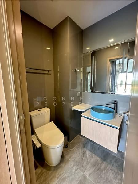 Kawa Haus, Bangkok, 95 Soi Rim Khlong, Phra Kanong Nua, Watthana, Bangkok, 1 Bedroom, 37 sqm, Condo For Rent, by Connex Property, 500328220 - DDproperty.com