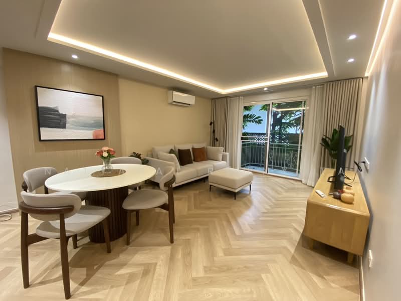 Raintree Villa : เรนทรี วิลล่า, กรุงเทพ, 108 198 ซอยสุขุมวิท 53, คลองตันเหนือ, วัฒนา, กรุงเทพ, 75 ตร.ม., คอนโด ขาย, โดย Nattapat Reunyota, 500328221 - DDproperty.com