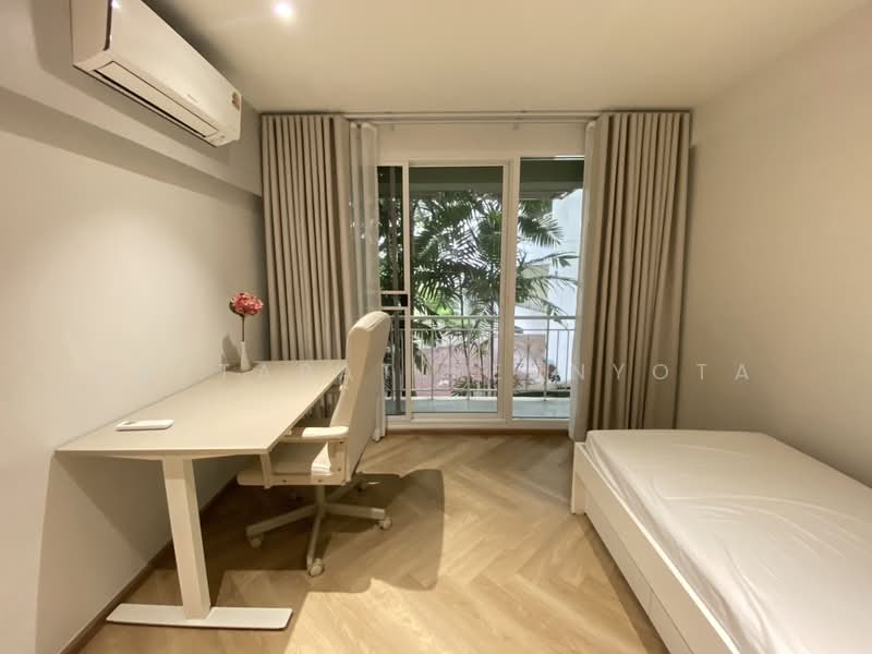 Raintree Villa : เรนทรี วิลล่า, กรุงเทพ, 108 198 ซอยสุขุมวิท 53, คลองตันเหนือ, วัฒนา, กรุงเทพ, 75 ตร.ม., คอนโด ขาย, โดย Nattapat Reunyota, 500328221 - DDproperty.com