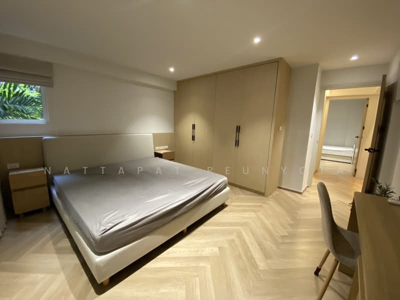 Raintree Villa : เรนทรี วิลล่า, กรุงเทพ, 108 198 ซอยสุขุมวิท 53, คลองตันเหนือ, วัฒนา, กรุงเทพ, 75 ตร.ม., คอนโด ขาย, โดย Nattapat Reunyota, 500328221 - DDproperty.com