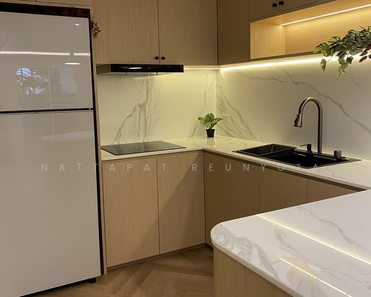 Raintree Villa, Bangkok, 108 198 Soi Sukhumvit 53, Khlong Tan Nua, Watthana, Bangkok, 2 Bedrooms, 75 sqm, Condo For Sale, by Nattapat Reunyota, 500328221 - DDproperty.com