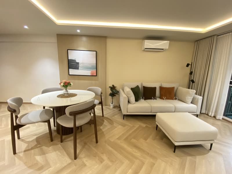 Raintree Villa, Bangkok, 108 198 Soi Sukhumvit 53, Khlong Tan Nua, Watthana, Bangkok, 2 Bedrooms, 75 sqm, Condo For Sale, by Nattapat Reunyota, 500328221 - DDproperty.com