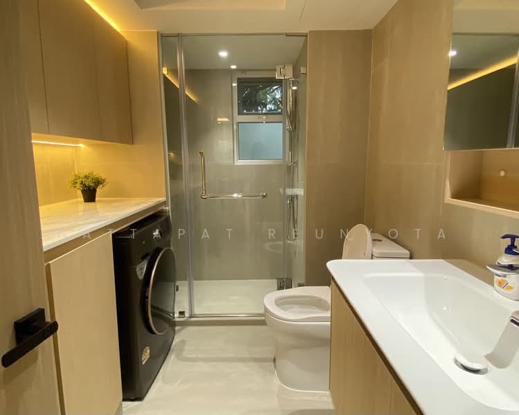 Raintree Villa, Bangkok, 108 198 Soi Sukhumvit 53, Khlong Tan Nua, Watthana, Bangkok, 2 Bedrooms, 75 sqm, Condo For Sale, by Nattapat Reunyota, 500328221 - DDproperty.com