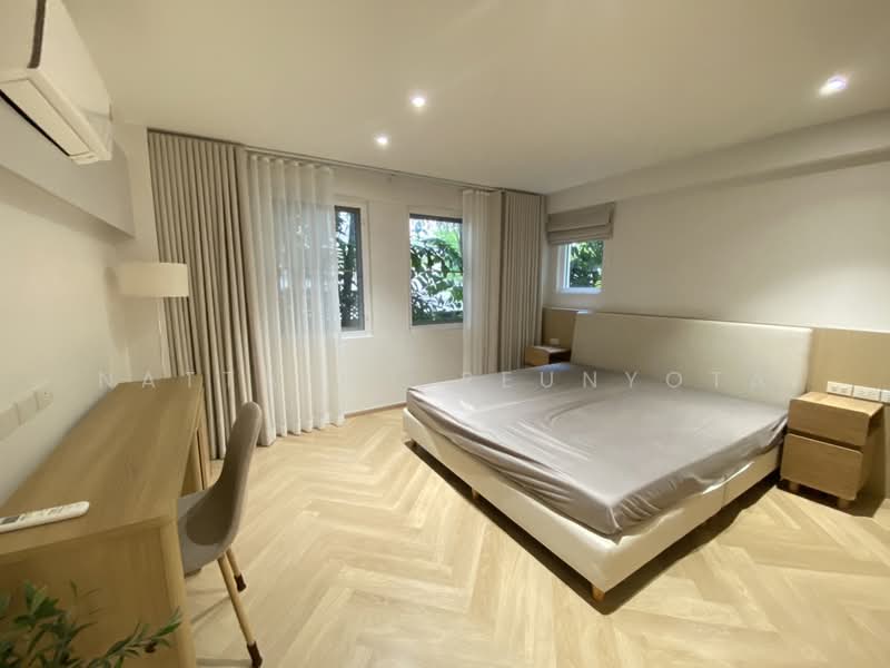 Raintree Villa, Bangkok, 108 198 Soi Sukhumvit 53, Khlong Tan Nua, Watthana, Bangkok, 2 Bedrooms, 75 sqm, Condo For Sale, by Nattapat Reunyota, 500328221 - DDproperty.com