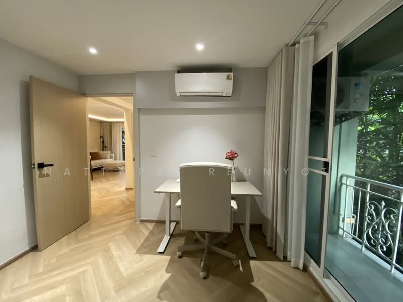 Raintree Villa : เรนทรี วิลล่า, กรุงเทพ, 108 198 ซอยสุขุมวิท 53, คลองตันเหนือ, วัฒนา, กรุงเทพ, 75 ตร.ม., คอนโด ขาย, โดย Nattapat Reunyota, 500328221 - DDproperty.com
