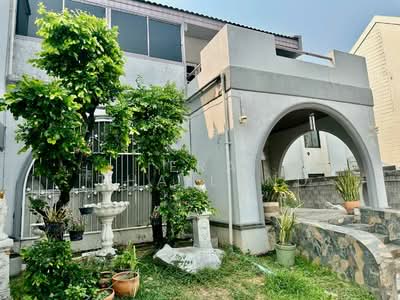 ขาย - เมืองเอก 1 หลักหก, ปทุมธานี