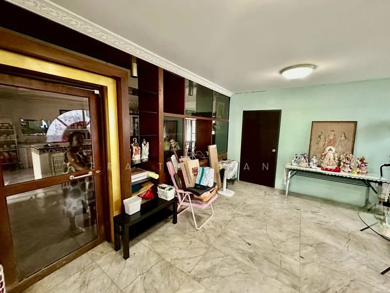 เมืองเอก 1 หลักหก, ปทุมธานี, หลักหก, เมืองปทุมธานี, ปทุมธานี, 300 ตร.ม., บ้านเดี่ยว ขาย, โดย ERA Thailand, 500328222 - DDproperty.com