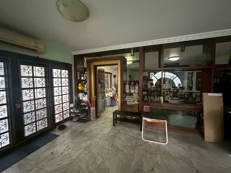 เมืองเอก 1 หลักหก, Pathum Thani, Lak Hok, Muang Pathum Thani, Pathum Thani, 3 Bedrooms, 300 sqm, Single Detached House For Sale, by ERA Thailand, 500328222 - DDproperty.com