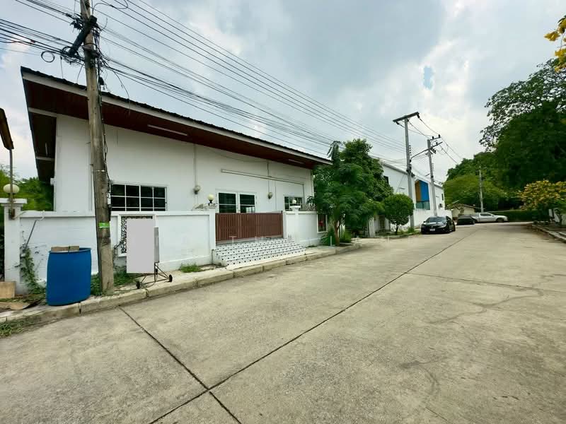 เมืองเอก 1 หลักหก, Pathum Thani, Lak Hok, Muang Pathum Thani, Pathum Thani, 3 Bedrooms, 300 sqm, Single Detached House For Sale, by ERA Thailand, 500328222 - DDproperty.com