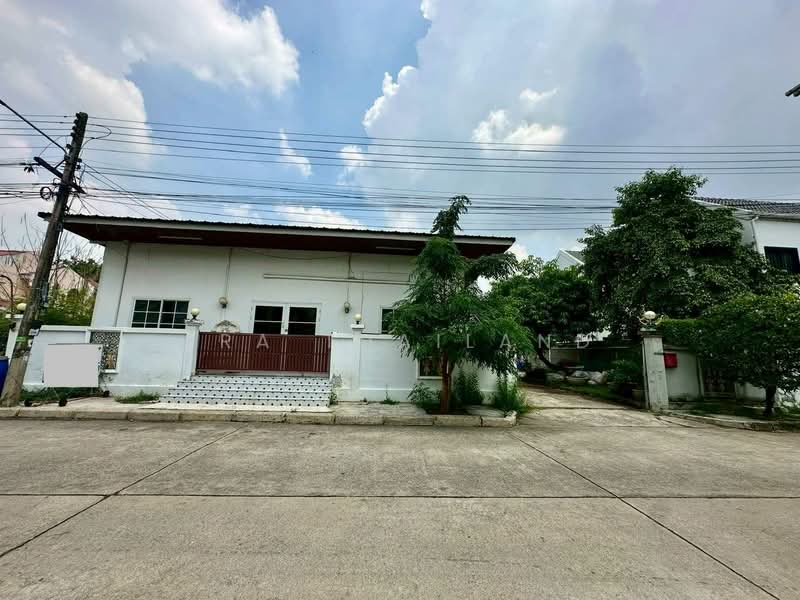 เมืองเอก 1 หลักหก, Pathum Thani, Lak Hok, Muang Pathum Thani, Pathum Thani, 3 Bedrooms, 300 sqm, Single Detached House For Sale, by ERA Thailand, 500328222 - DDproperty.com