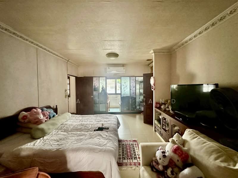 เมืองเอก 1 หลักหก, Pathum Thani, Lak Hok, Muang Pathum Thani, Pathum Thani, 3 Bedrooms, 300 sqm, Single Detached House For Sale, by ERA Thailand, 500328222 - DDproperty.com