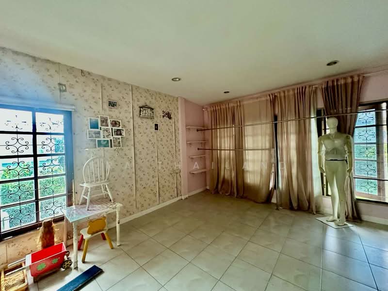 เมืองเอก 1 หลักหก, Pathum Thani, Lak Hok, Muang Pathum Thani, Pathum Thani, 3 Bedrooms, 300 sqm, Single Detached House For Sale, by ERA Thailand, 500328222 - DDproperty.com