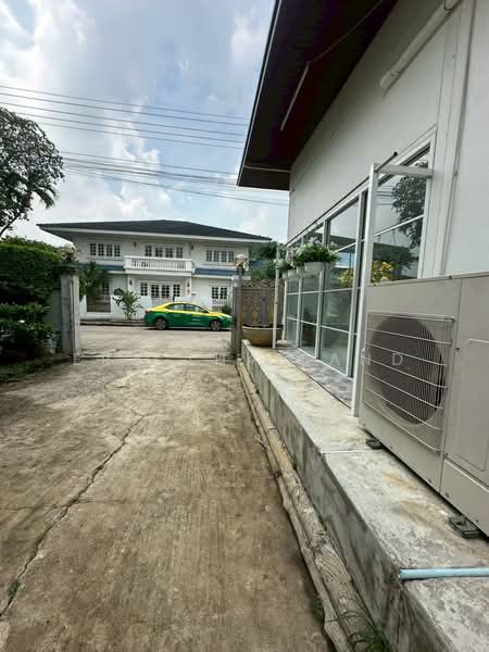 เมืองเอก 1 หลักหก, ปทุมธานี, หลักหก, เมืองปทุมธานี, ปทุมธานี, 300 ตร.ม., บ้านเดี่ยว ขาย, โดย ERA Thailand, 500328222 - DDproperty.com