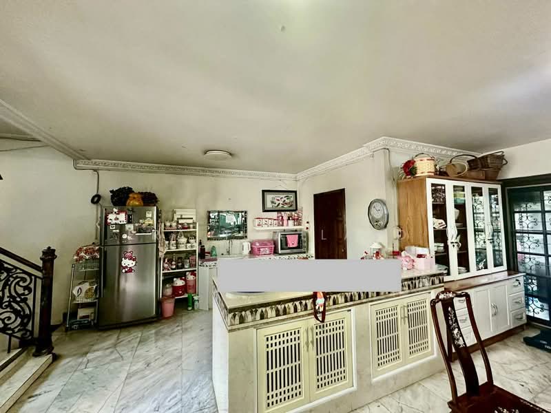 เมืองเอก 1 หลักหก, ปทุมธานี, หลักหก, เมืองปทุมธานี, ปทุมธานี, 300 ตร.ม., บ้านเดี่ยว ขาย, โดย ERA Thailand, 500328222 - DDproperty.com