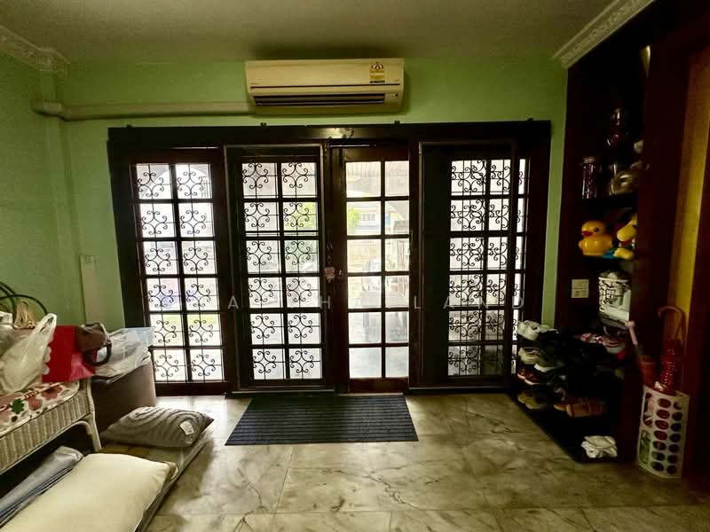 เมืองเอก 1 หลักหก, Pathum Thani, Lak Hok, Muang Pathum Thani, Pathum Thani, 3 Bedrooms, 300 sqm, Single Detached House For Sale, by ERA Thailand, 500328222 - DDproperty.com