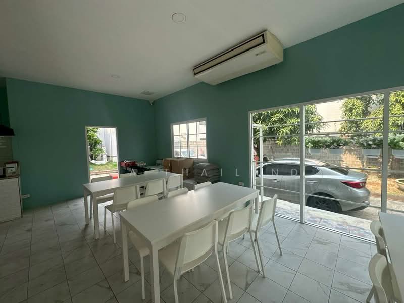 เมืองเอก 1 หลักหก, Pathum Thani, Lak Hok, Muang Pathum Thani, Pathum Thani, 3 Bedrooms, 300 sqm, Single Detached House For Sale, by ERA Thailand, 500328222 - DDproperty.com