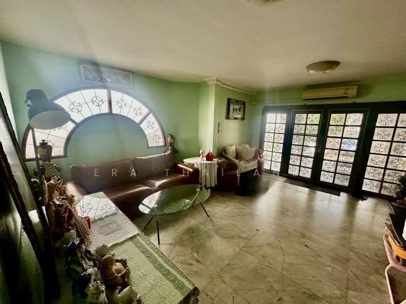 เมืองเอก 1 หลักหก, Pathum Thani, Lak Hok, Muang Pathum Thani, Pathum Thani, 3 Bedrooms, 300 sqm, Single Detached House For Sale, by ERA Thailand, 500328222 - DDproperty.com