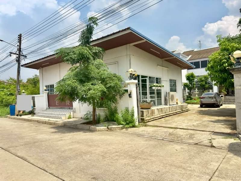 เมืองเอก 1 หลักหก, ปทุมธานี, หลักหก, เมืองปทุมธานี, ปทุมธานี, 300 ตร.ม., บ้านเดี่ยว ขาย, โดย ERA Thailand, 500328222 - DDproperty.com