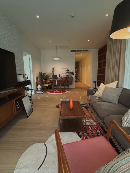 Noble Solo, Bangkok, 988 Thong Lo, Khlong Tan Nua, Watthana, Bangkok, 1 Bedroom, 71 sqm, Condo For Sale, by Kittiphop Machchima, 500328223 - DDproperty.com
